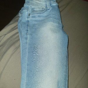 Jeans for girls